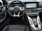 Mercedes-Benz AMG GT 43 4M+ Night StHz DTR SchD SAGA Bur Desgino