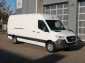 Mercedes-Benz Sprinter Hochraum Kasten 317 Klima Rckfahrkamera