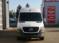 Mercedes-Benz Sprinter Hochraum Kasten 317 Klima Rckfahrkamera