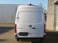 Mercedes-Benz Sprinter Hochraum Kasten 317 Klima Rckfahrkamera