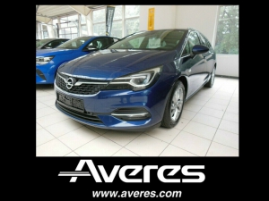 Opel Astra 1.4 Elegance Automatik SpT