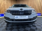 Skoda Karoq TDI Style DSG *Navi*Kessy*Kamera*LED*Tempo