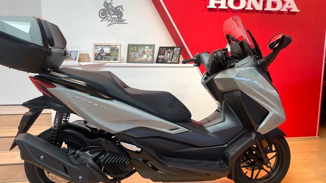 Honda FORZA 125 Modell 2023