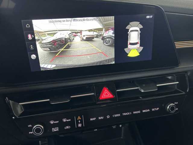 Kia Niro EV – Bild 11