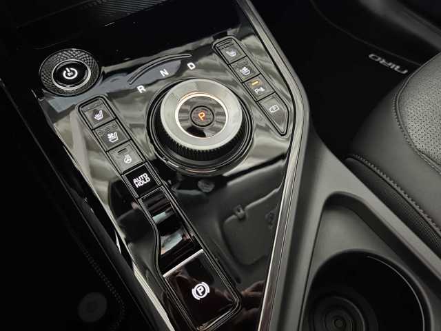 Kia Niro EV – Bild 12