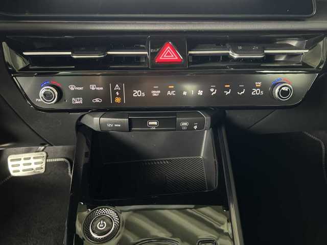 Kia Niro EV – Bild 13