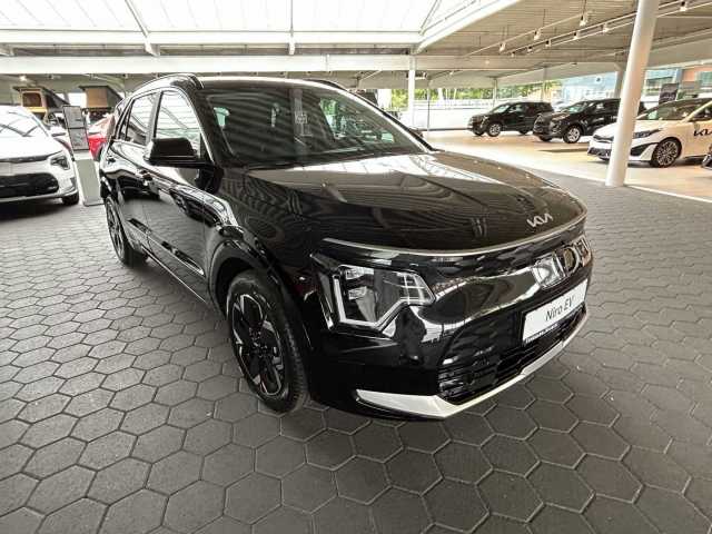 Kia Niro EV