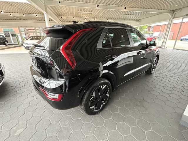 Kia Niro EV