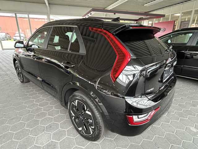 Kia Niro EV