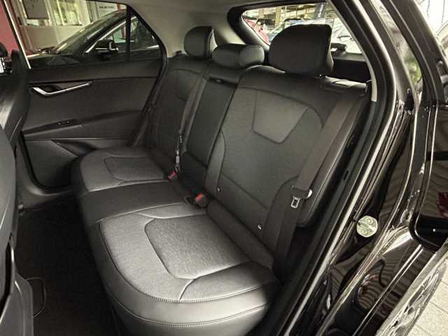 Kia Niro EV – Bild 7