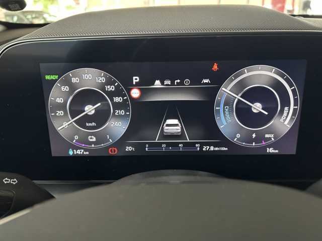 Kia Niro EV – Bild 9
