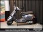 Vespa GTS 125 SUPERSPORT, SUPER SPORT