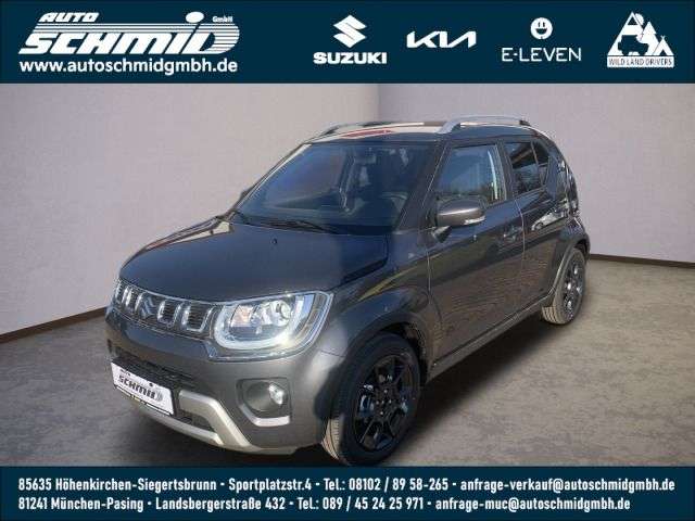 Suzuki Ignis COMFORT+ HYBRID