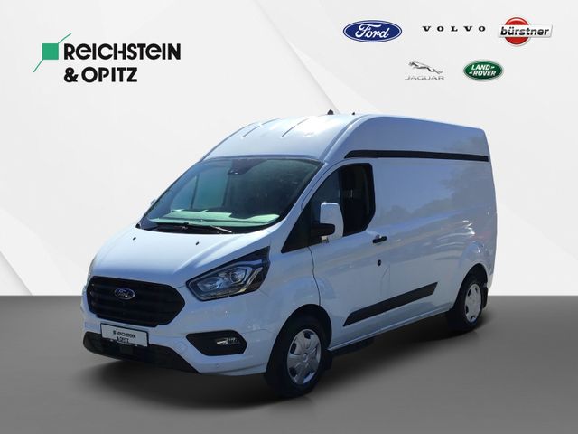 Ford Transit Custom Kasten 320L2H2 Trend/RFK/Navi/DAB