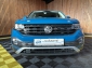 VW T-Cross TSI *Navi*ACC*PDC*App*Sitzhz*