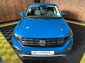 VW T-Cross TSI *Navi*ACC*PDC*App*Sitzhz*