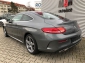 Mercedes-Benz C 200 Coupe AMG Line LED/Leder/Memory/Navi