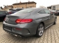 Mercedes-Benz C 200 Coupe AMG Line LED/Leder/Memory/Navi