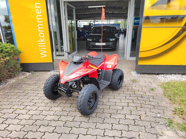 CFMOTO CForce 110*rot oder blau*