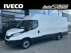 Iveco Daily 35S14 V AUTOFURGON Clima