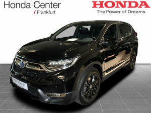 Honda CR-V 2.0 i-MMD HYBRID 2WD Sport Line