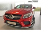 Mercedes-Benz GLE 350 Coupe d 4M AMG-PANO-DESIGNO-AIRMATIC-DST