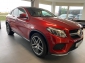 Mercedes-Benz GLE 350 Coupe d 4M AMG-PANO-DESIGNO-AIRMATIC-DST