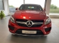 Mercedes-Benz GLE 350 Coupe d 4M AMG-PANO-DESIGNO-AIRMATIC-DST