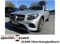 Mercedes-Benz GLC 350 Coupe d 4Matic/ AMG