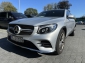 Mercedes-Benz GLC 350 Coupe d 4Matic/ AMG