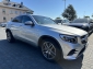 Mercedes-Benz GLC 350 Coupe d 4Matic/ AMG