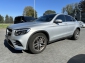 Mercedes-Benz GLC 350 Coupe d 4Matic/ AMG