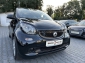 Smart ForFour electric drive EQ/ EFH/22KW/LED/ISOFIX