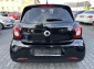 Smart ForFour electric drive EQ/ EFH/22KW/LED/ISOFIX