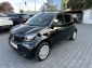 Smart ForFour electric drive EQ/ EFH/22KW/LED/ISOFIX