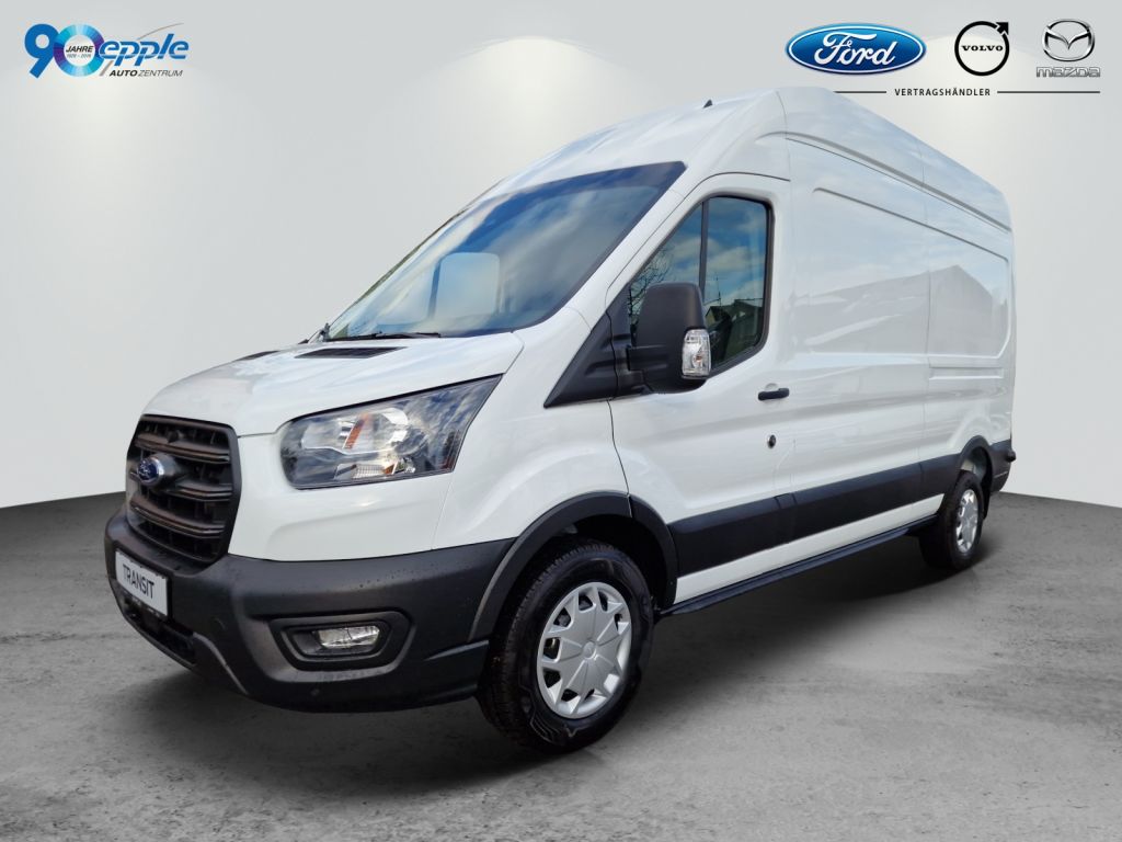 Ford Transit 350 L3H3 Lkw Trend Ladungs-Sicherung