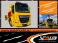 DAF LF55320 -19to Mietkauf 3095 EUR