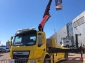 DAF LF55320 -19to Mietkauf 3095 EUR