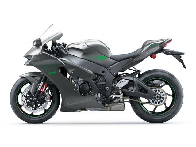 Kawasaki Ninja ZX 10 RR 24 KAWASAKIPIRNA