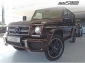 Mercedes-Benz G 63 AMG DESIGNO EXCL CONFORT PARK COMAND DISTRO