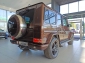 Mercedes-Benz G 63 AMG DESIGNO EXCL CONFORT PARK COMAND DISTRO