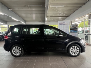 VW Touran 2.0 TDI Comfortline Business+Navi+Spiegel