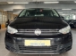 VW Touran 2.0 TDI Comfortline Business+Navi+Spiegel