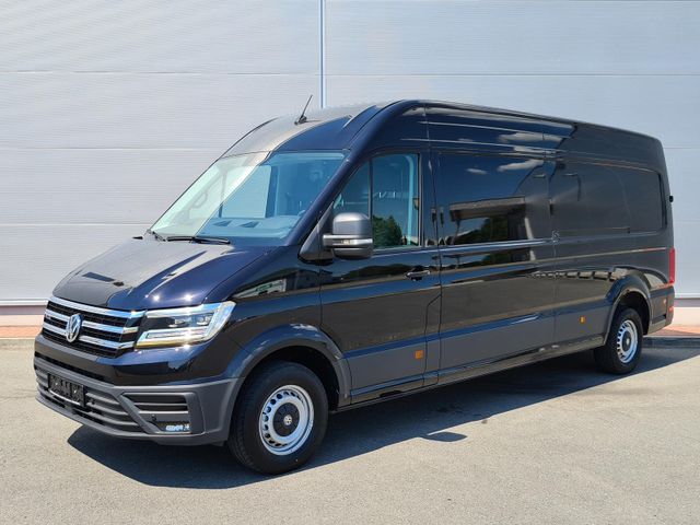 Volkswagen Crafter L4H3 4x4 AUTOM. LED DIFF-SPERRE ACC NAVI