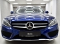 Mercedes-Benz C 200 T 4M AMG Sport DTR 2xSpur COM LED RCam