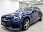 Mercedes-Benz C 200 T 4M AMG Sport DTR 2xSpur COM LED RCam