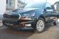 Skoda Fabia TSi Style 110 Alu PDC LED Allwe Climatronic