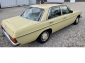 Mercedes-Benz 200 /8 W115 Automatik, el. Schiebedach, ZV, WD Glas