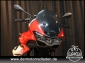 Moto-Guzzi V100 MANDELLO RED MAGMA / MOTO GUZZI DAYS /