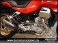 Moto-Guzzi V100 MANDELLO RED MAGMA / MOTO GUZZI DAYS /